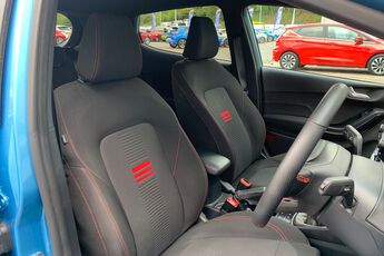 FORD FIESTA, , hi-res