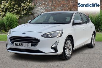 FORD FOCUS, , hi-res