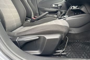 VAUXHALL CORSA, , hi-res