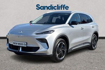 MG MOTOR UK MGS5, , hi-res
