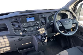 FORD TRANSIT, , hi-res