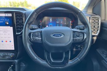 FORD RANGER, , hi-res