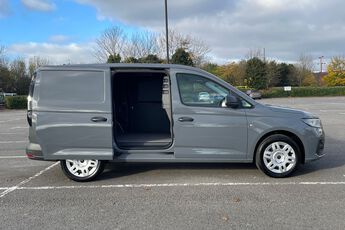 Ford Transit Connect 2024.50, , hi-res