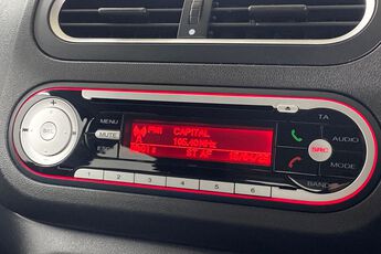 MG MOTOR UK MG3, , hi-res