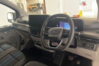 Ford Transit Custom V710 2024.50, , hi-res