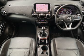 NISSAN JUKE, , hi-res