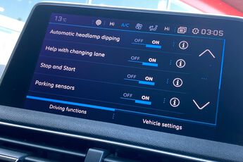 PEUGEOT 3008, , hi-res