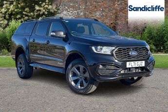 FORD RANGER, , hi-res