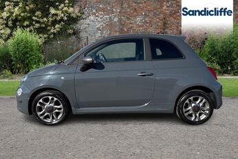 FIAT 500, , hi-res