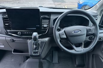FORD TRANSIT, , hi-res