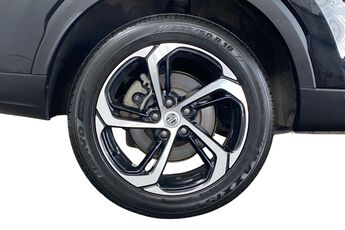 MG MOTOR UK HS, , hi-res
