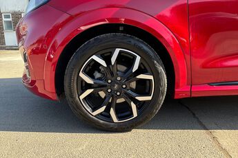 FORD PUMA, , hi-res