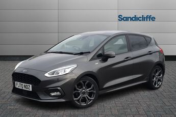 FORD FIESTA, , hi-res