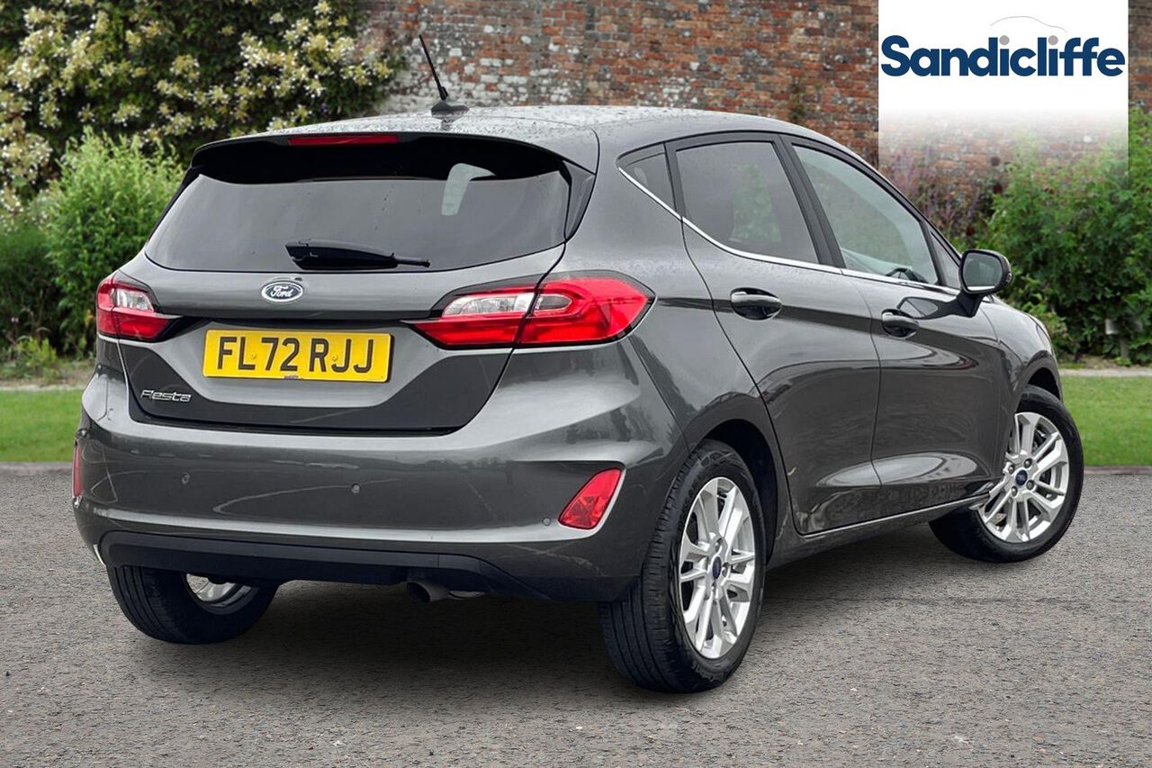 FORD FIESTA, , hi-res