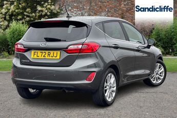 FORD FIESTA, , hi-res