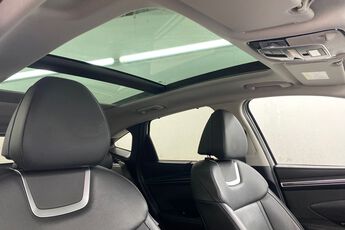 HYUNDAI TUCSON, , hi-res