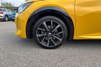 PEUGEOT 208, , hi-res