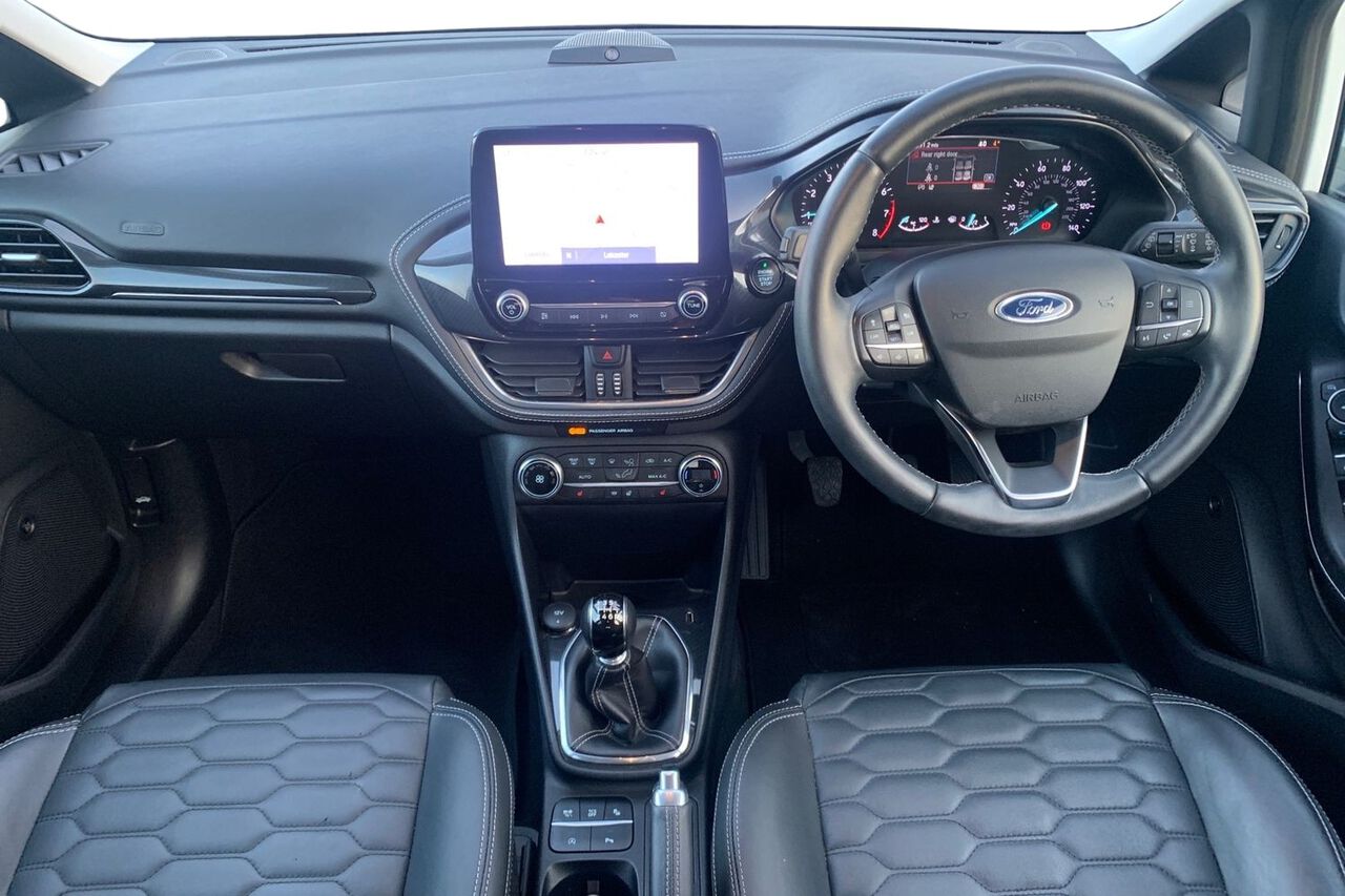 FORD FIESTA, , hi-res
