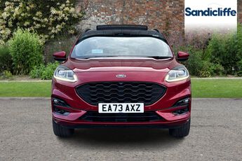 FORD KUGA, , hi-res