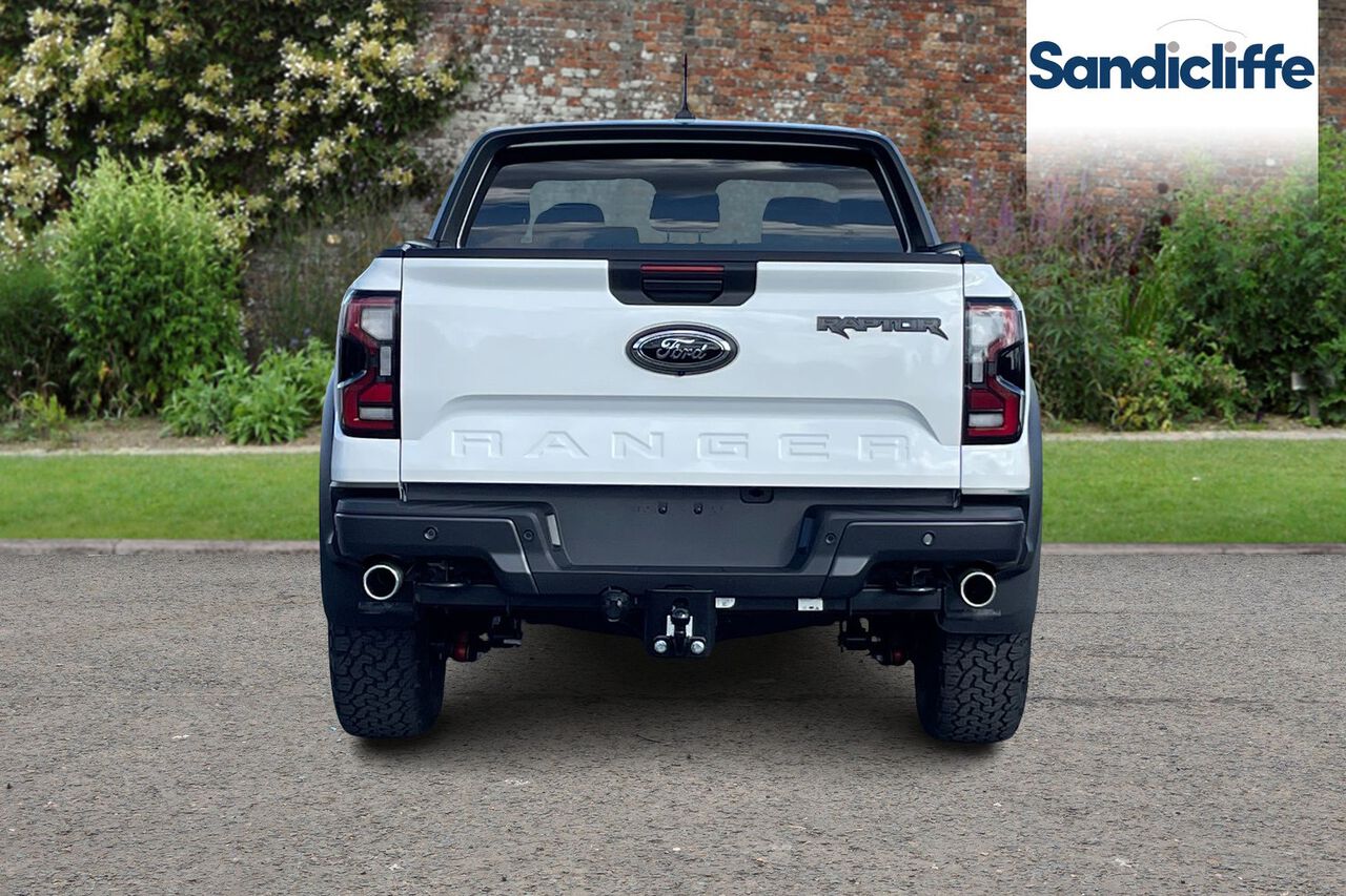 Ford Ranger Raptor 2024.50, , hi-res