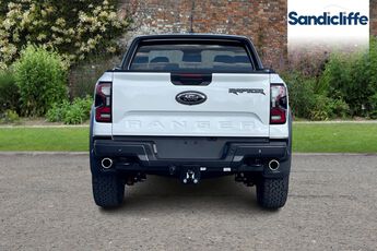 Ford Ranger Raptor 2024.50, , hi-res