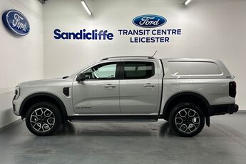 Ford Ranger P703 2023.75, , hi-res