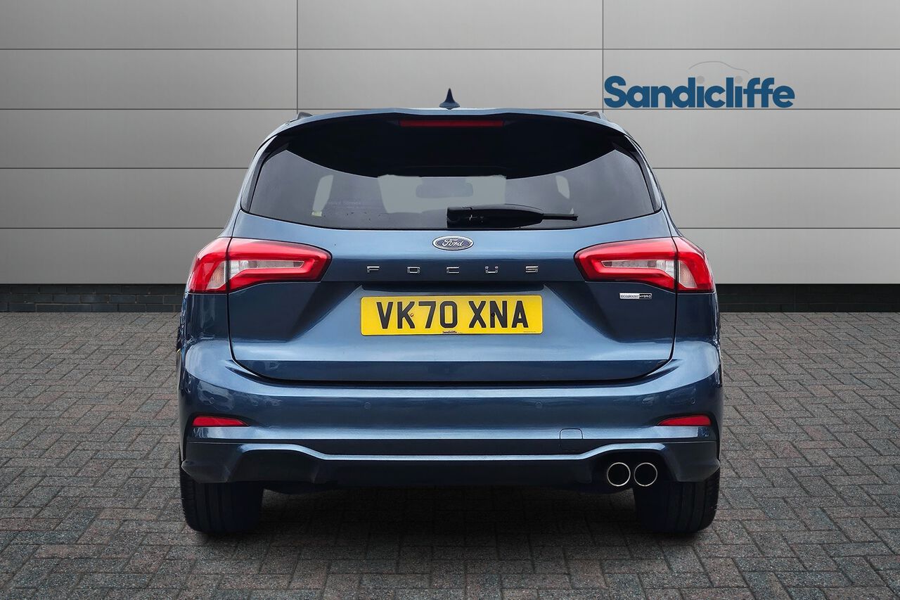 FORD FOCUS, , hi-res