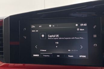 VAUXHALL MOKKA, , hi-res