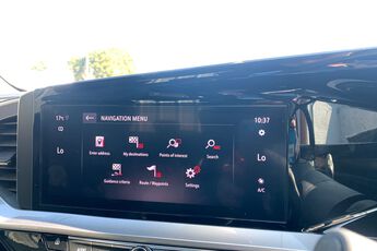 VAUXHALL MOKKA, , hi-res