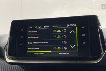 PEUGEOT 2008, , hi-res