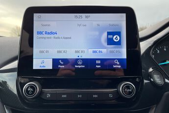 FORD FIESTA, , hi-res
