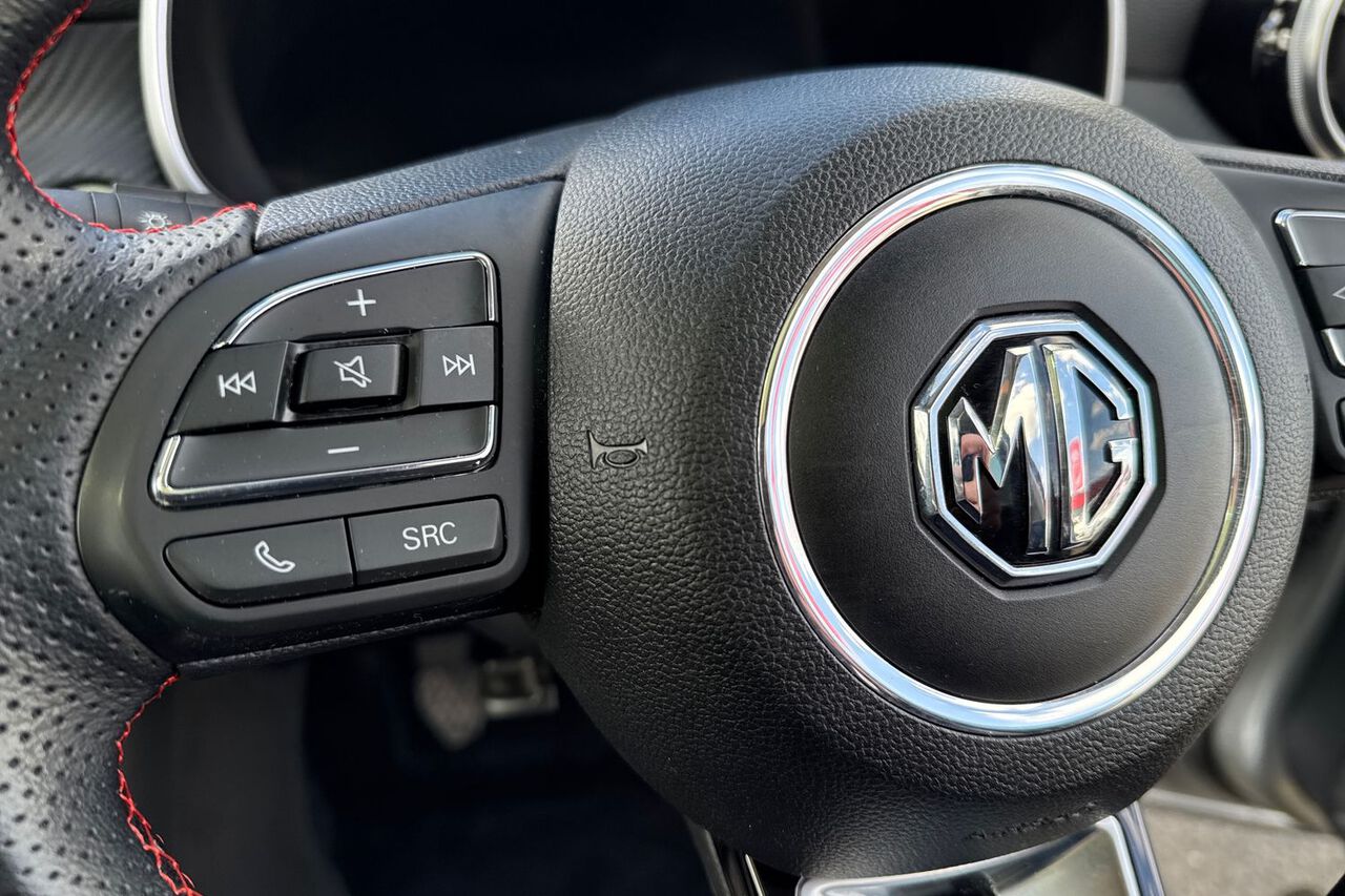 MG MOTOR UK ZS, , hi-res