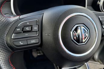MG MOTOR UK ZS, , hi-res