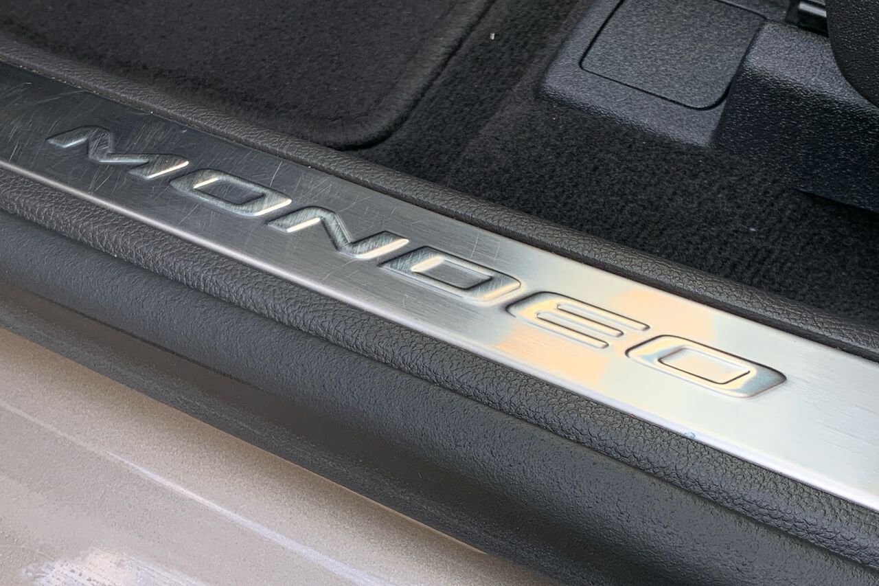 FORD MONDEO, , hi-res