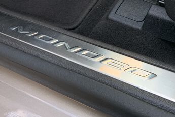 FORD MONDEO, , hi-res