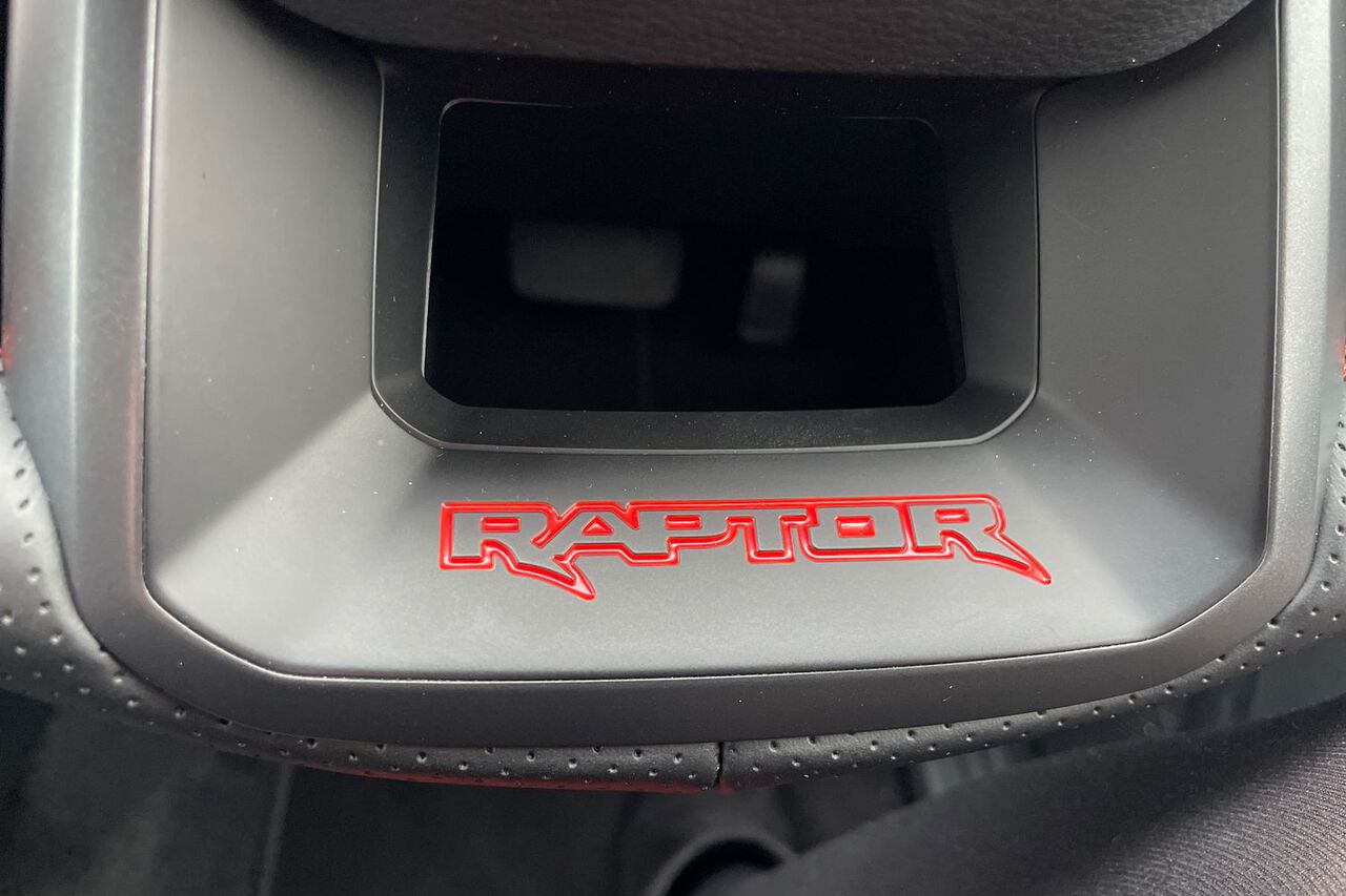 Ford Ranger Raptor 2024.50, , hi-res