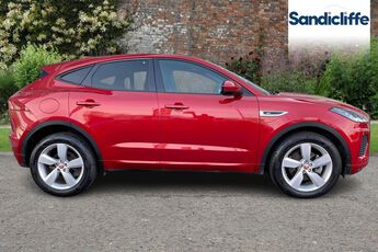 JAGUAR E-PACE, , hi-res