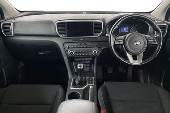 KIA SPORTAGE, , hi-res