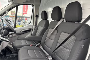 MAXUS DELIVER 9, , hi-res