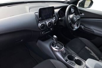 NISSAN JUKE, , hi-res