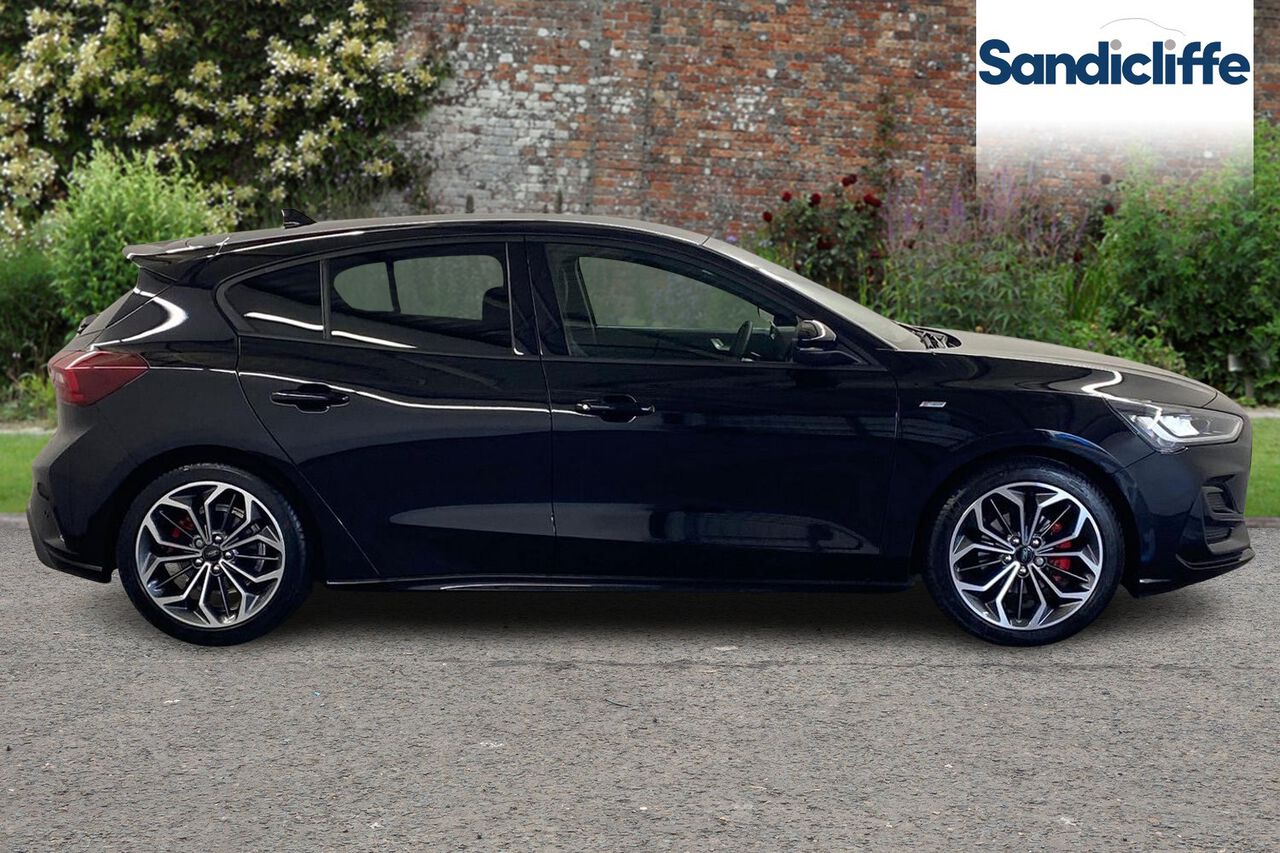 Ford Focus 2024.50, , hi-res