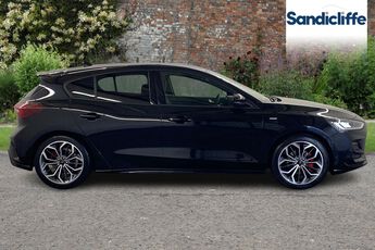 Ford Focus 2024.50, , hi-res