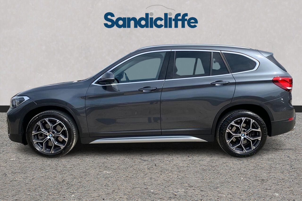 BMW X1, , hi-res