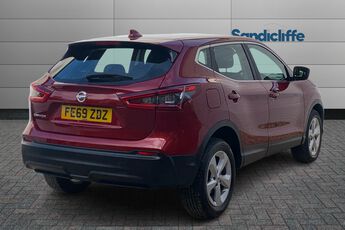 NISSAN QASHQAI, , hi-res