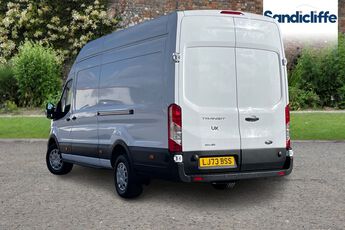 FORD TRANSIT, , hi-res