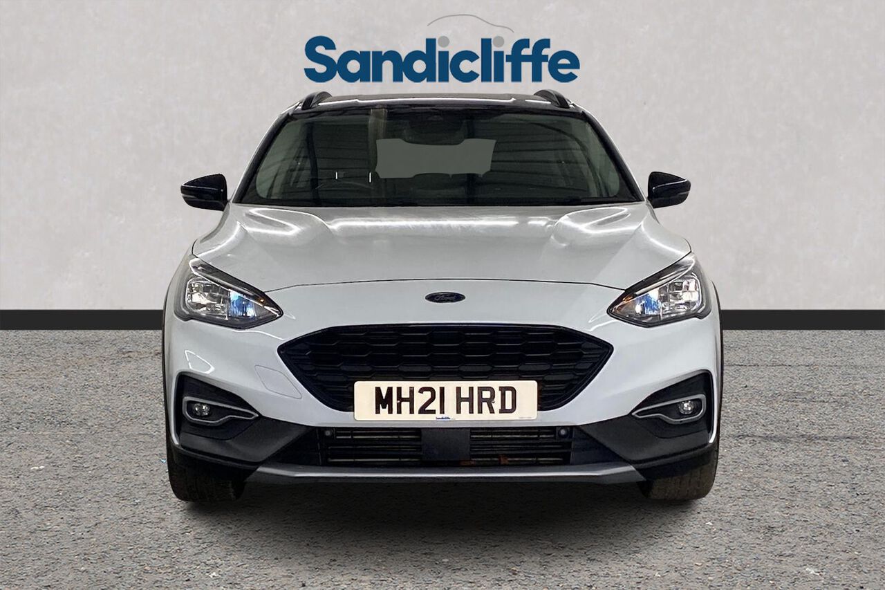 FORD FOCUS, , hi-res