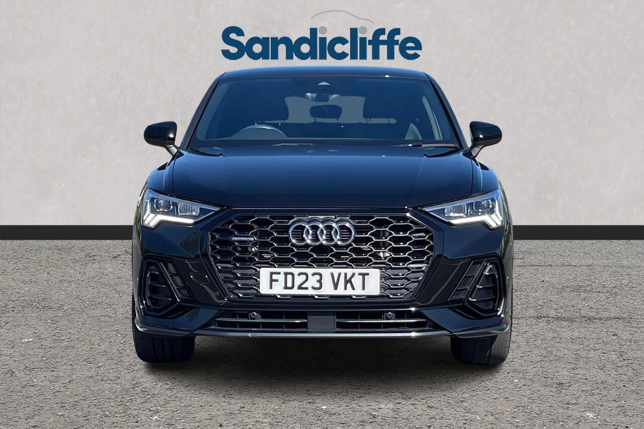 AUDI Q3, , hi-res