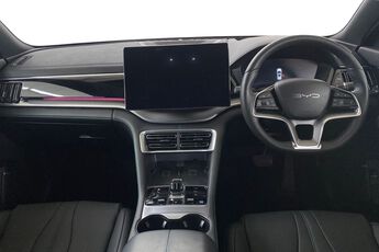 BYD SEAL U, , hi-res