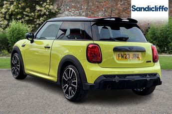 MINI HATCHBACK, , hi-res