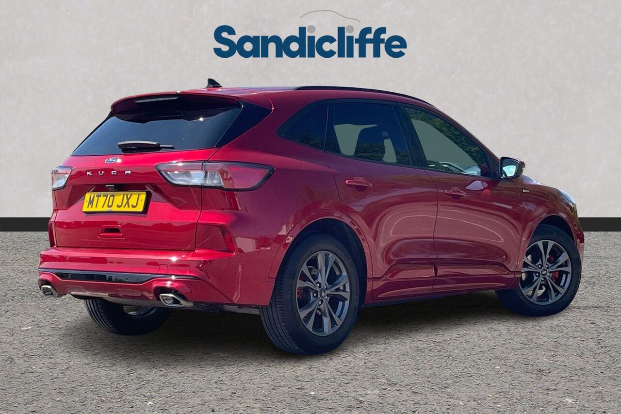FORD KUGA, , hi-res